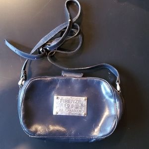 Firenze 1988 Cross Body Bag